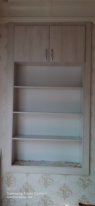 Zakazga barcha turdagi mebellarni yasaymiz