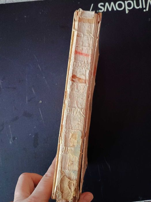 Carte de bucate -Sanda Marin