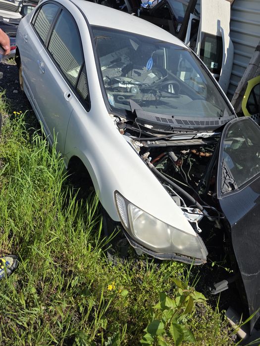 Vand piese caroserie honda civic