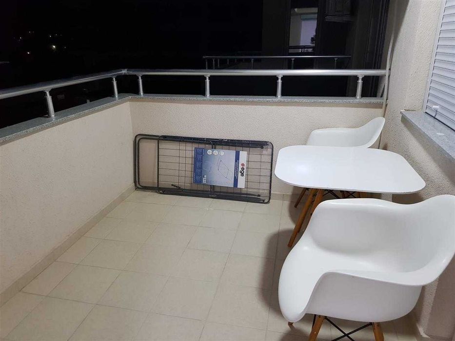 Дава се под наем Двустаен апартамент в Пловдив, Кършияка - 58 кв.м за 244.8 € - Снимка #9