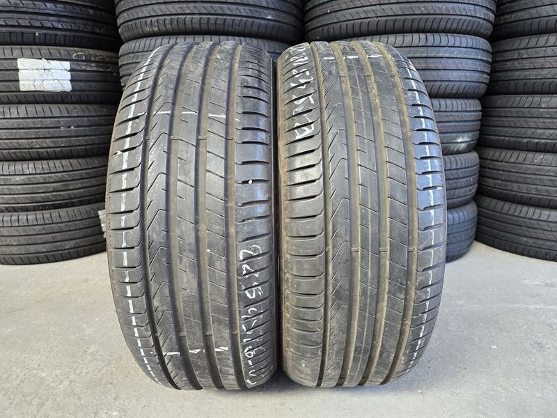 225/45/18 PIRELLI 2бр