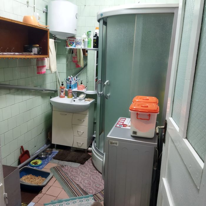 Продам Дом с. Еленовка 90 м2