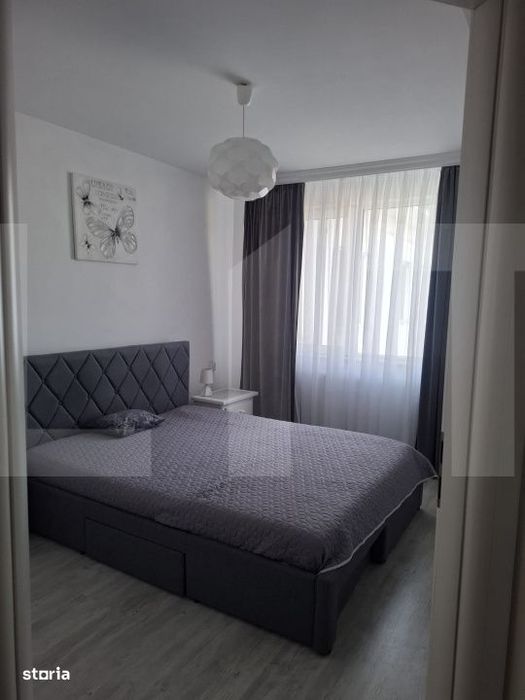 Apartament Premium 4 Camere | 112 mp | 2 Niveluri | 2 Bai | Parcare