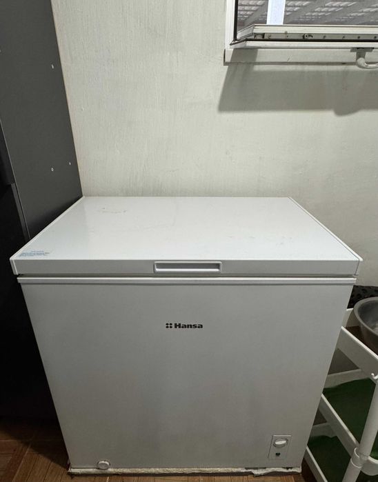 Продам морозильник в хорошем состоянии