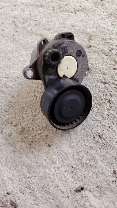 Водната помпа в добро състояние