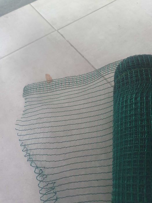 Plasa Protectie Antigrindina  34 gr/m2