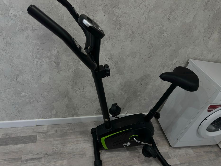 Продам велотренажёр