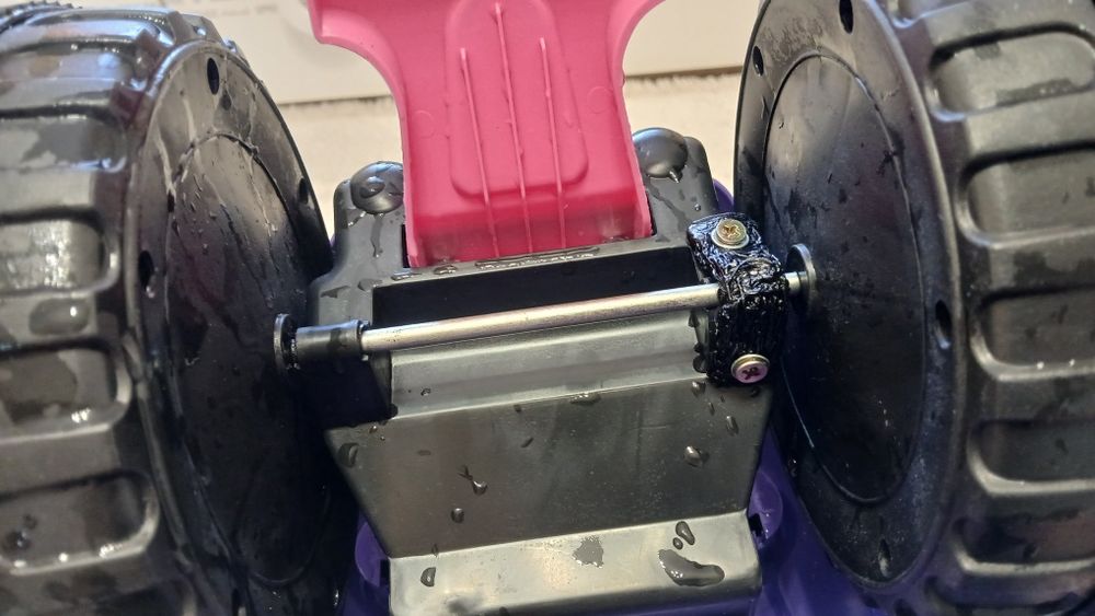 Детская машинка Талакар