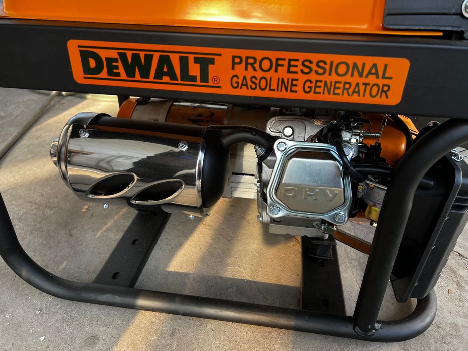 Агрегат DeWalt professional