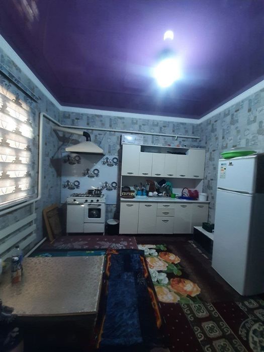 Жай сатылады тахиаташда оскин аул шоманай коше 1/3 условия жаратылган.