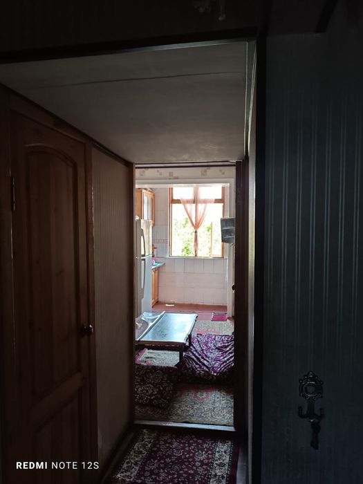 Algaritmda 3xonali uy sotiladai