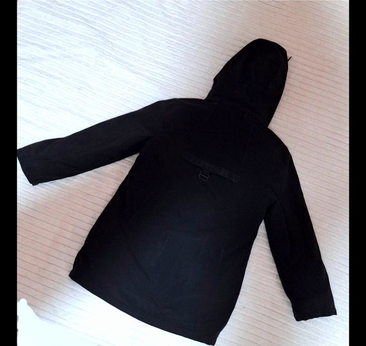 Пакет вещей на мальчика 10-11 лет