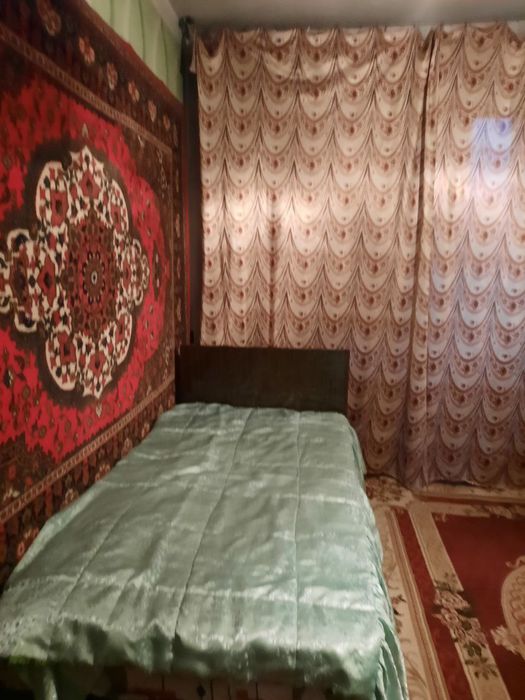 Куйлюк-1, Матонат 3-3-4, балкон 1,5*3.