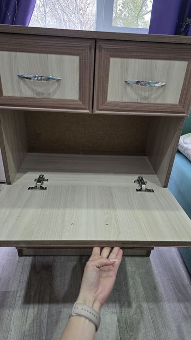 Комод для  обуви