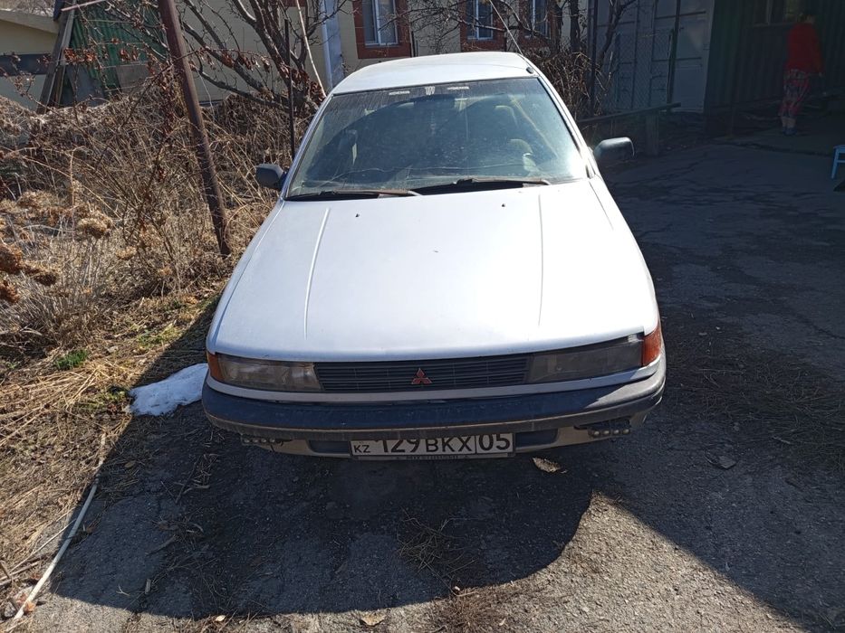 Продам Mitsubishi Lancer