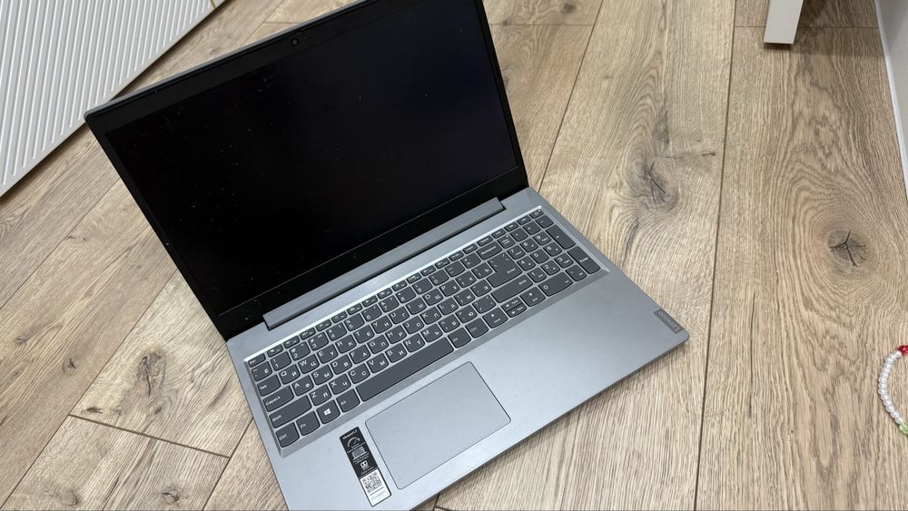 Продам ноутбук  леново