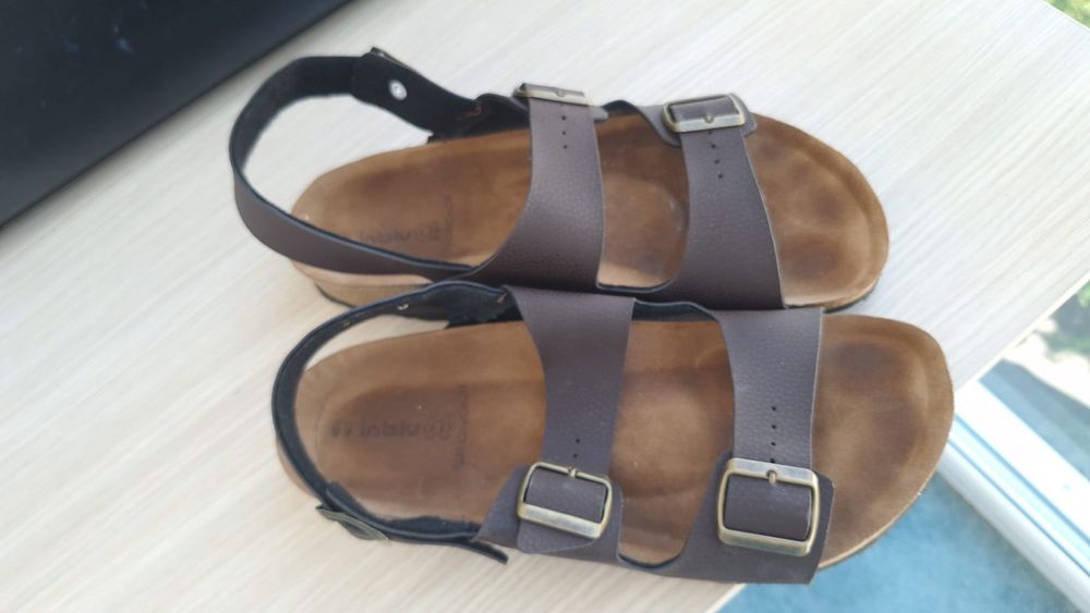 Sandale bărbați Inblu mărimea 45