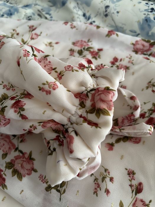 Шифон көйлектер сатылады