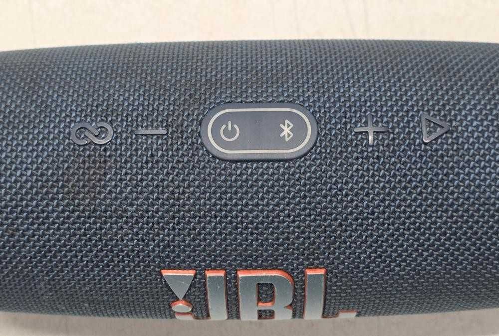 Портативная колонка JBL Charge 5, Bluetooth