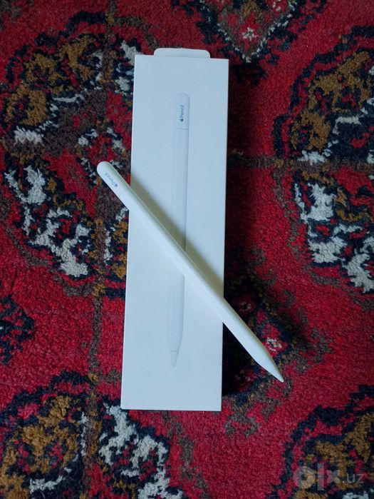 Apple Pencil (USB-C)