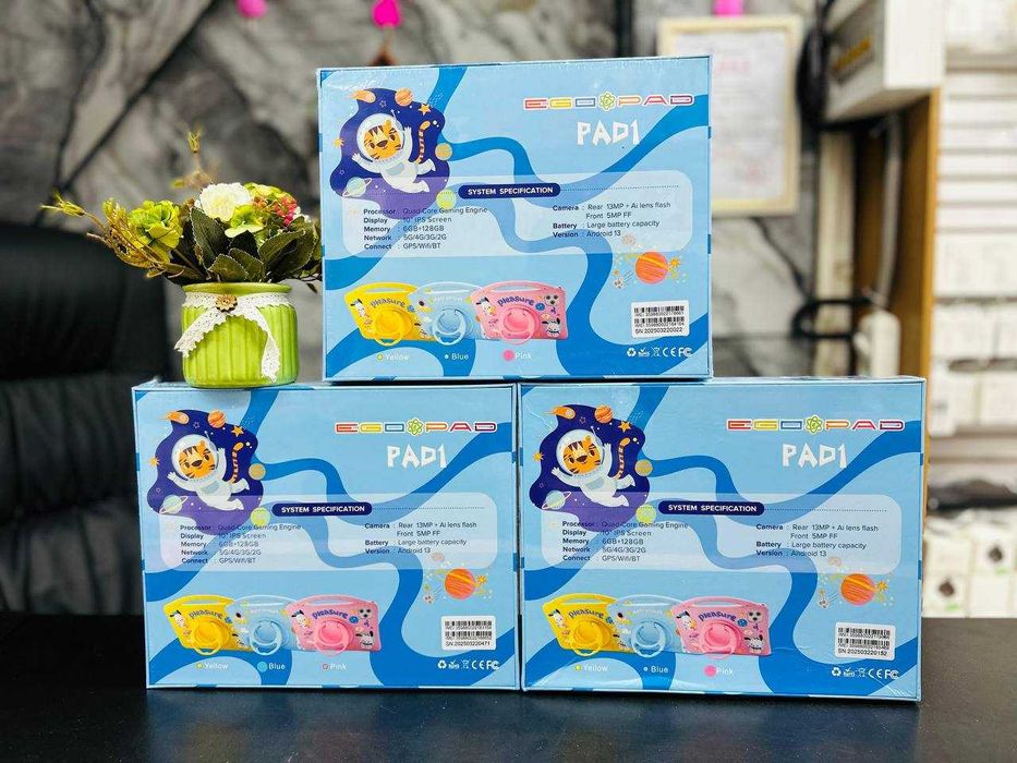 Планшет, планшет для учёбы, хороший планшет