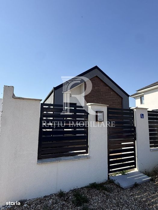 Spațiu modern de închiriat | 43 mp | Ideal pentru afacerea ta | Oncea