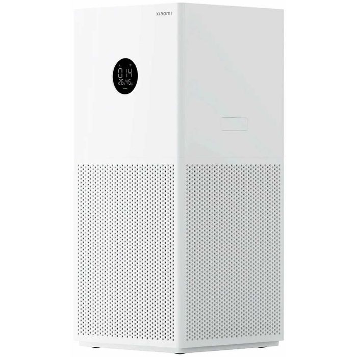 Очистители воздуха Xiaomi Air Purifier 4 Lite/4 Pro/5