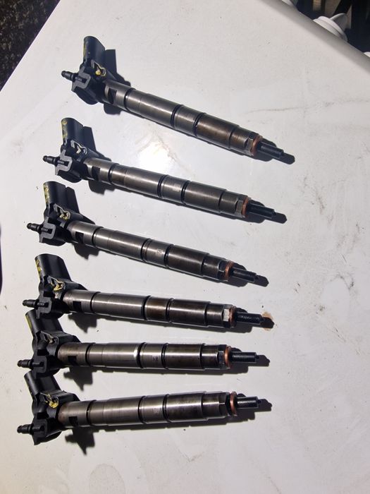 Injectoare de vanzare