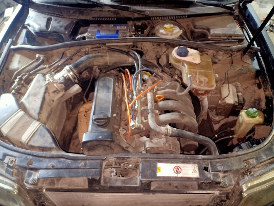 Продам Ауди А4 1996 года