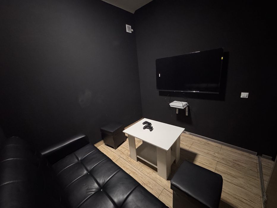 Tayyor Playstation biznesi barchi jihozlari bilan sotiladi