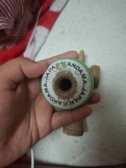 vand kendama krom japan trimit și prin curier