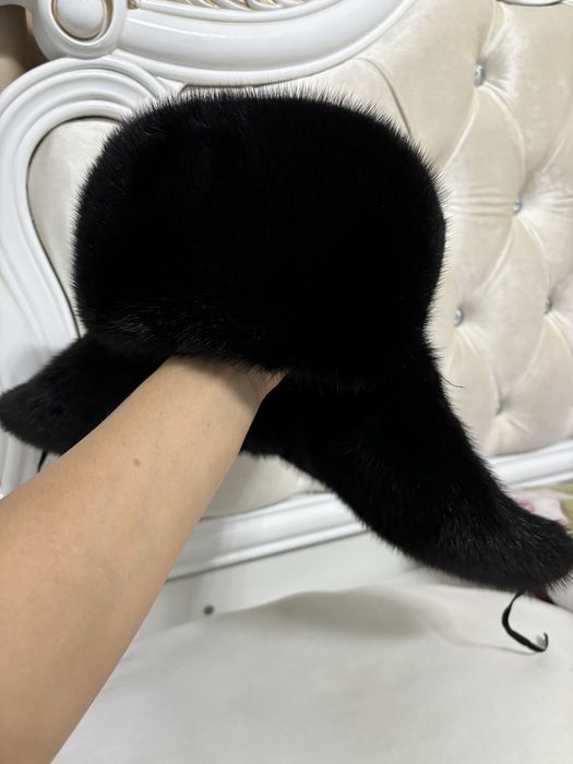 Продам      ушанка