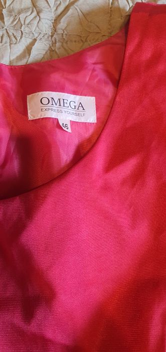 Rochie de ocazie mărime 46