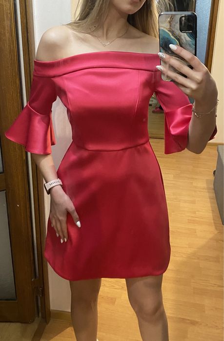 Rochie ocazie Jane Norman