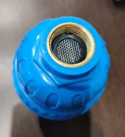 Фильтр для фоды. ( 1\2 размер)