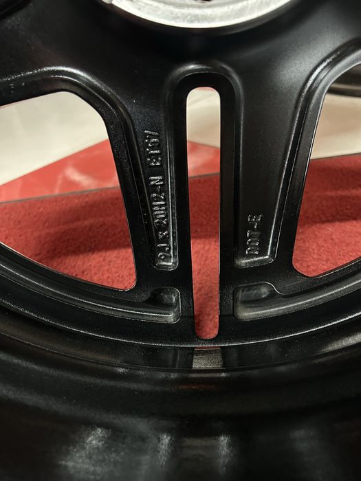 Джанти 20 цола Mercedes W167 GLE  Х167  GLS AMG Оригинални