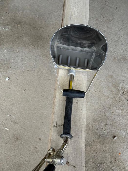 Капчабой сатылады новый