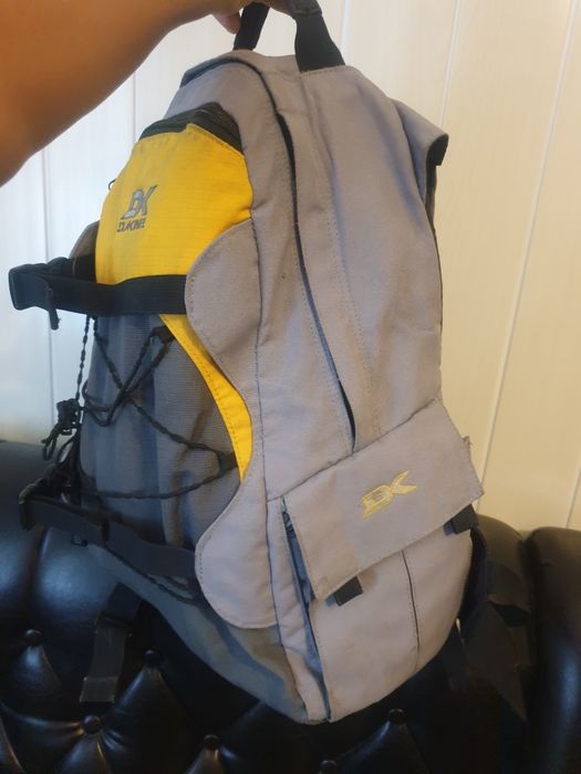 Rucsac drumetii - DK Dakine