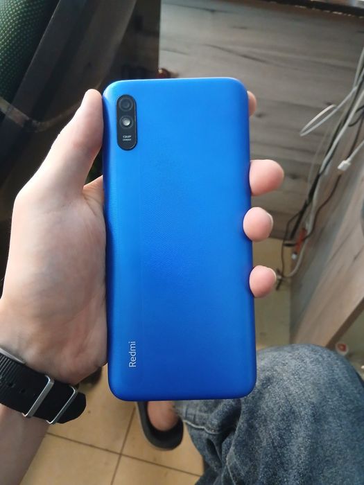 Redmi 9A 32gb 2sim