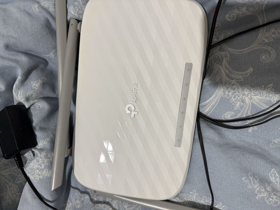 TP-Link Archer C50 роутер