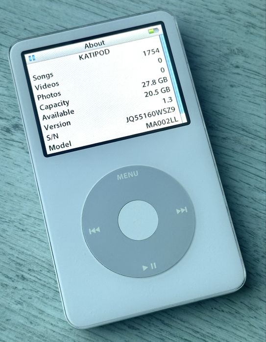 ipod second hand si noi de vanzare • Anunturi • OLX.ro