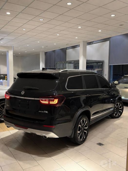 Dongfeng Forthing 2024 turbo1.5