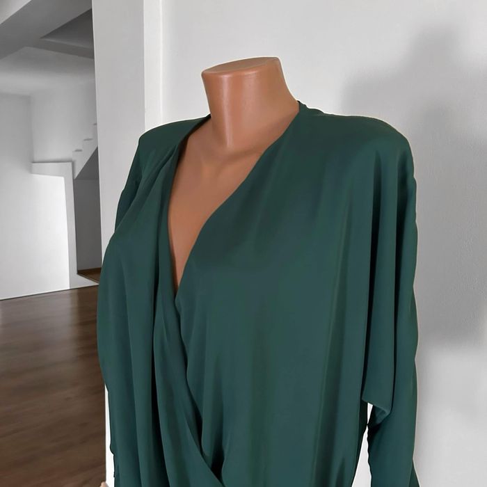 Bluză elegantă Poema