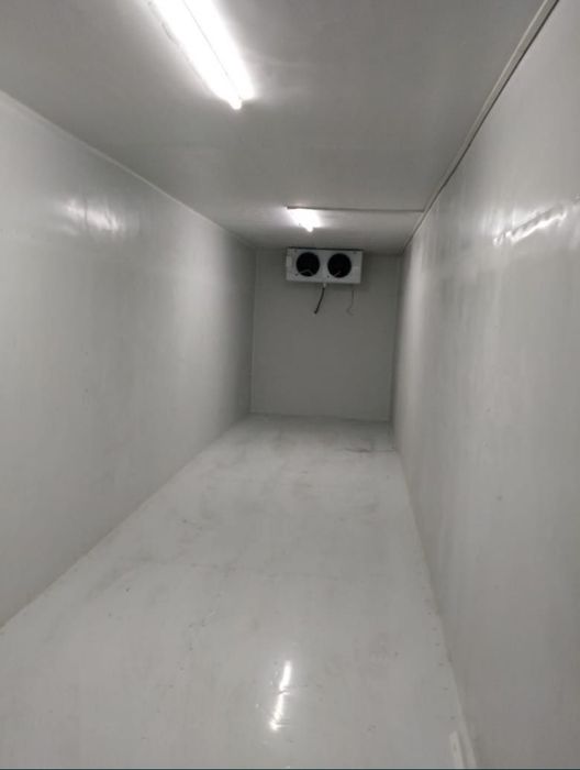 АРЕНДА холодильного, морозильного контейнеров. 20 тонн ,40 тон