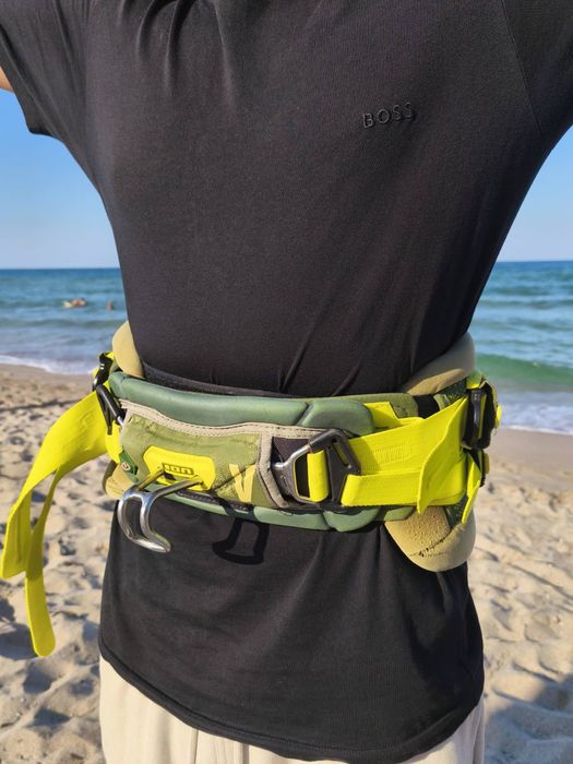 Трапец за кайт/windsurf ION Vertex S