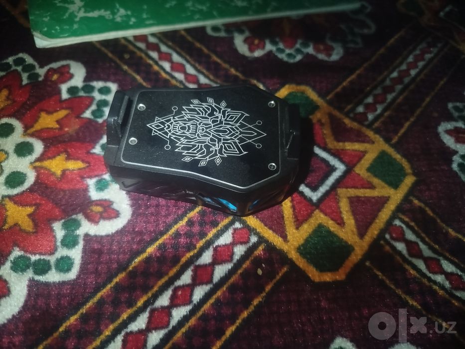 Batareyali kuller sotilodi