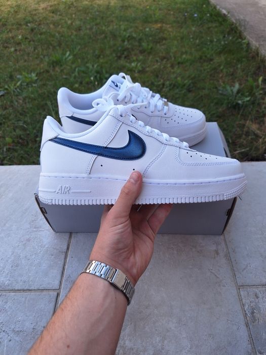 Nike Air Force 1 Low USA