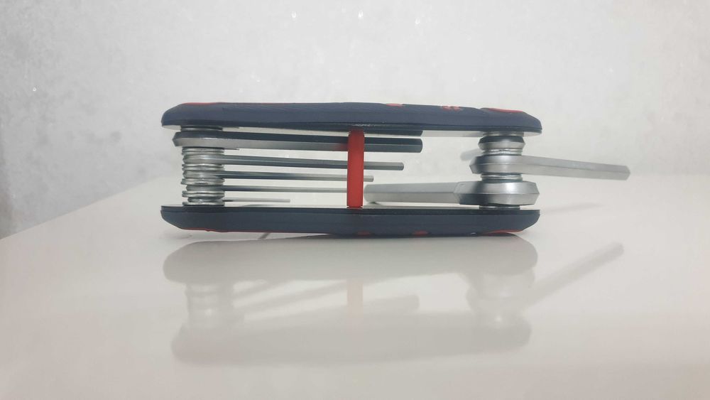 шестигранныи ключ складнои