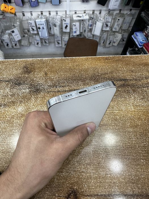 iPhone iPhone 12 Pro (Kaspi 0-0-13,RED)