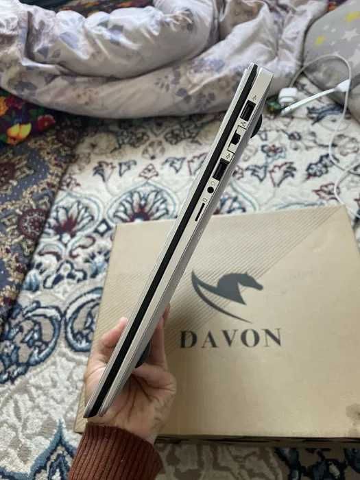 Arzon NOUTBUK Davon 512 GB